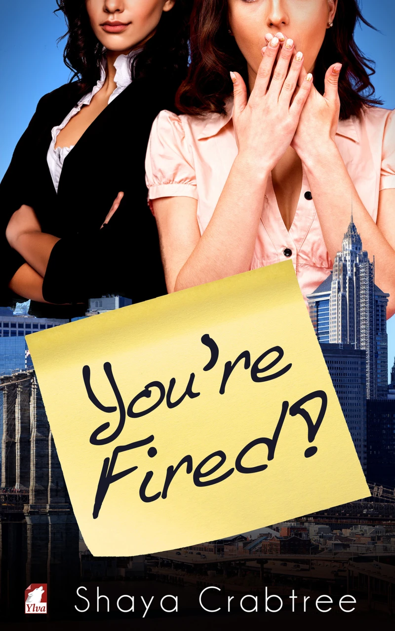 Portada: You're Fired