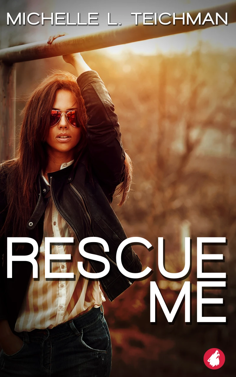 Portada: Rescue Me