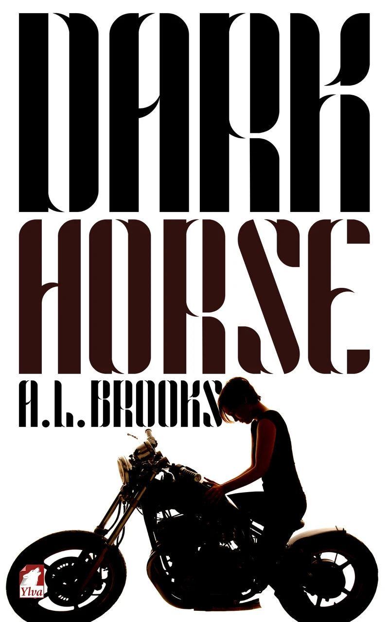 Portada: Dark Horse
