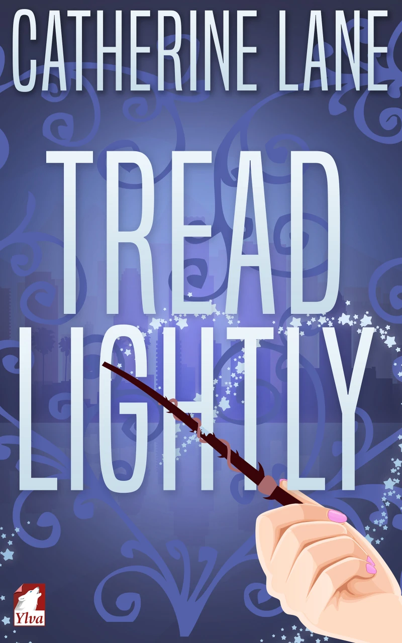 Portada: Tread Lightly