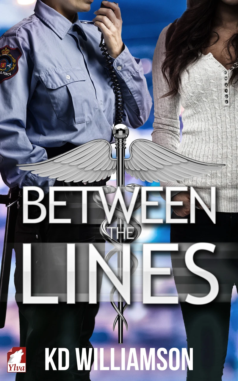 Portada: Between the Lines