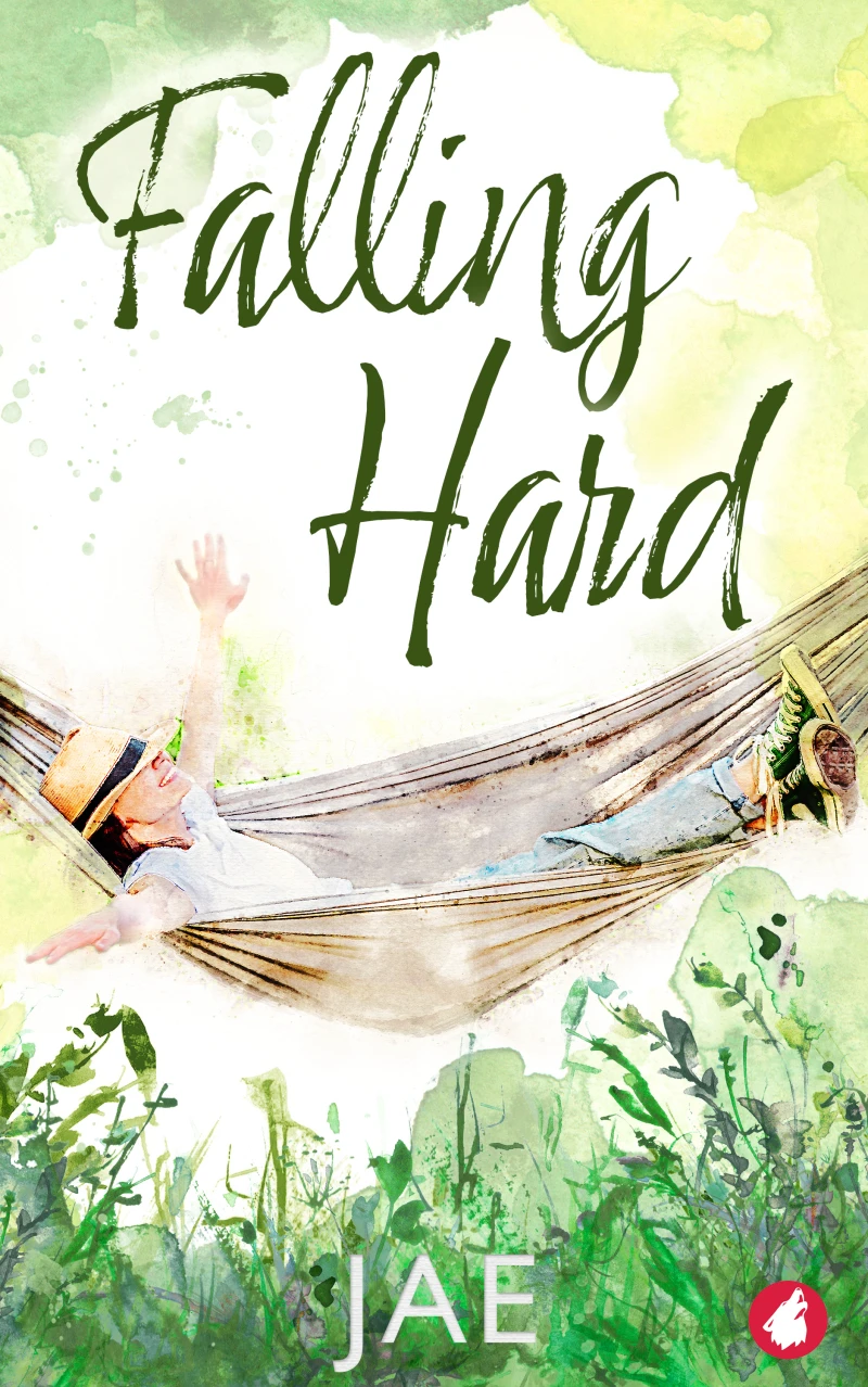 Portada: Falling Hard