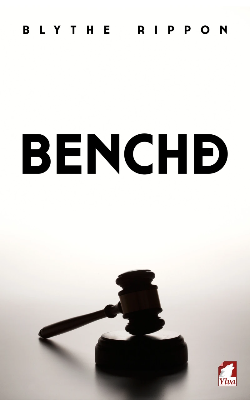 Portada: Benched