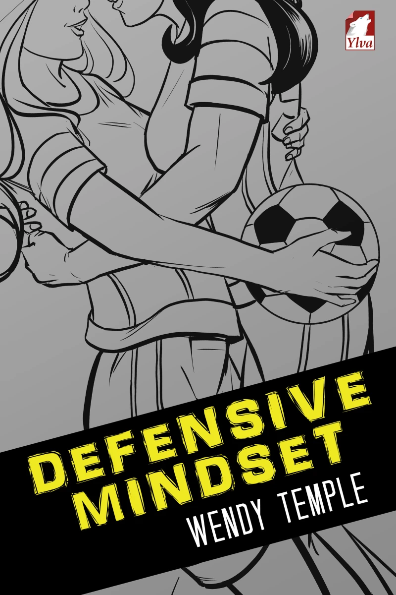 Portada: Defensive Mindset