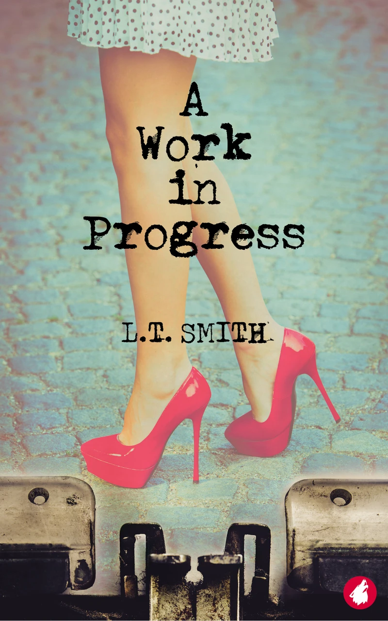 Portada: A Work in Progress