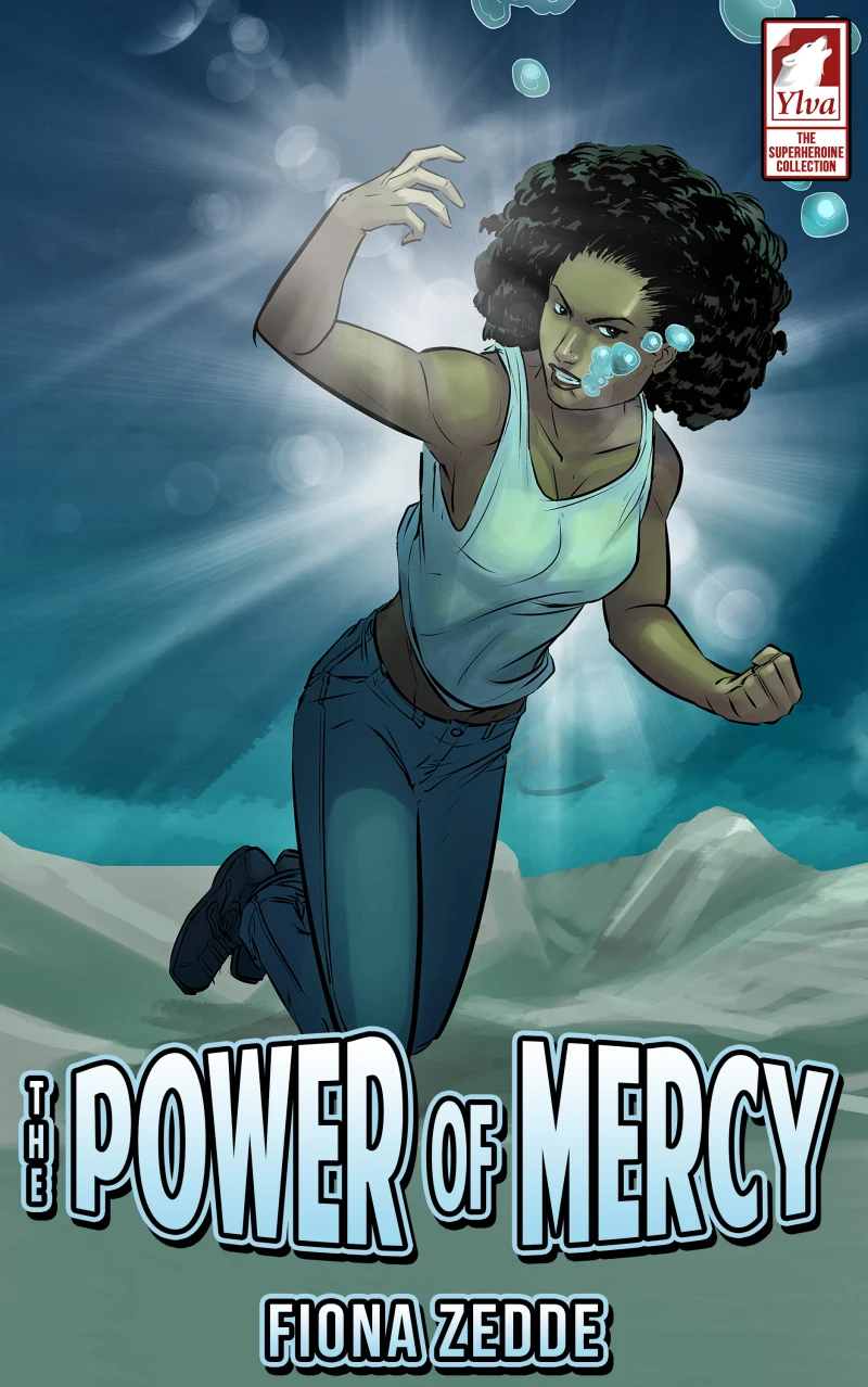 Portada: The Power of Mercy