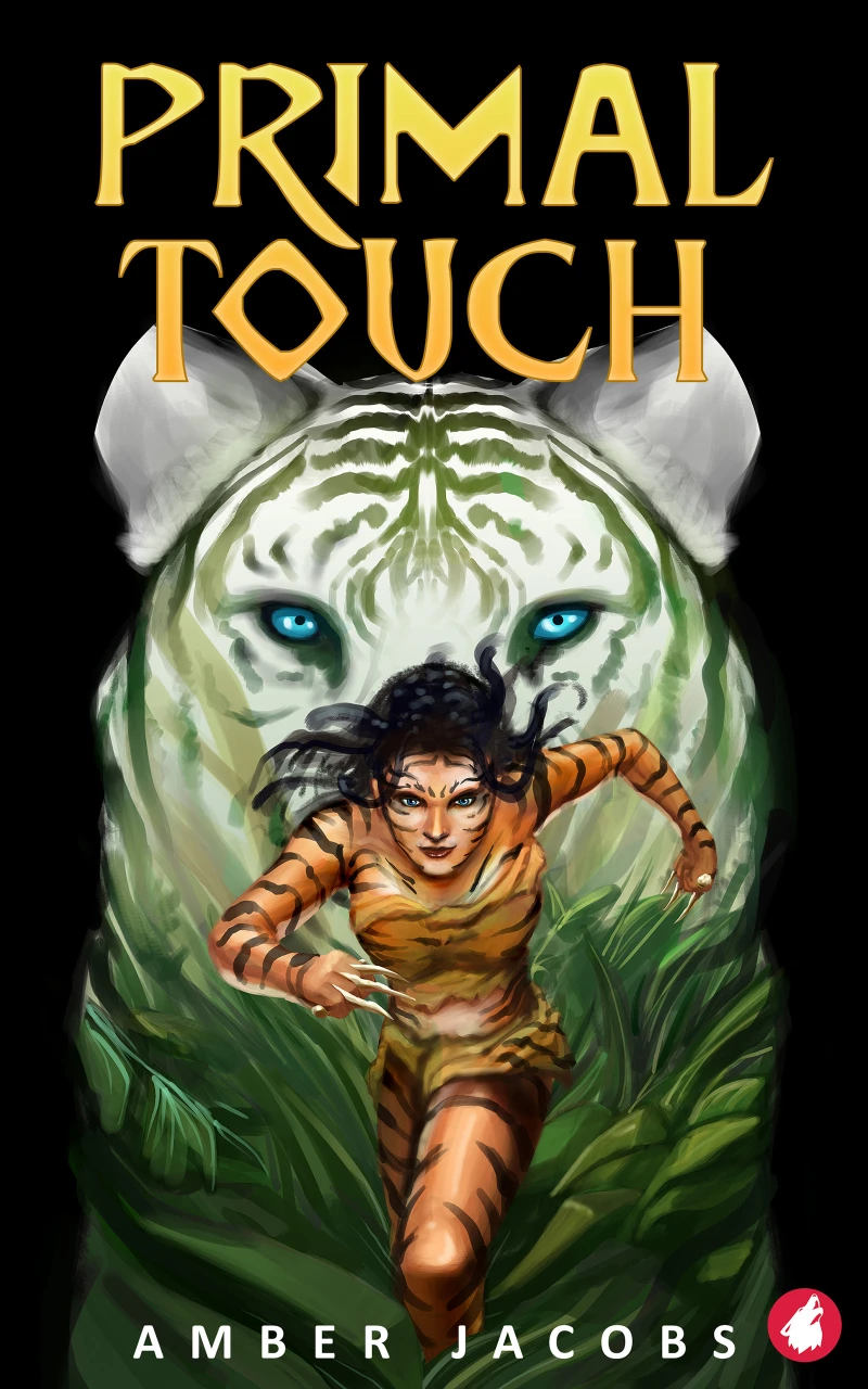 Portada: Primal Touch