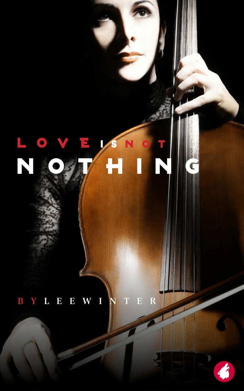 Portada: Love is Not Nothing