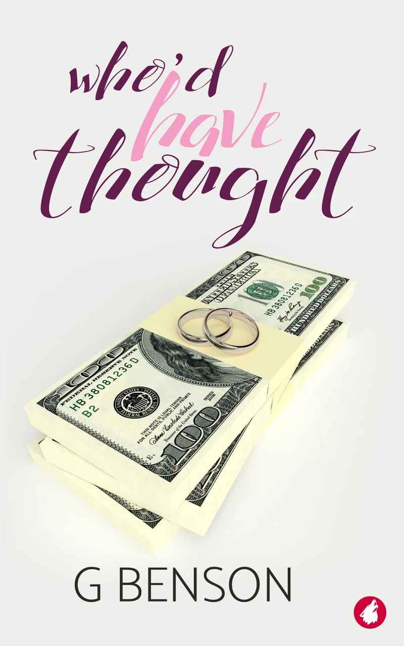 Portada: Who'd Have Thought