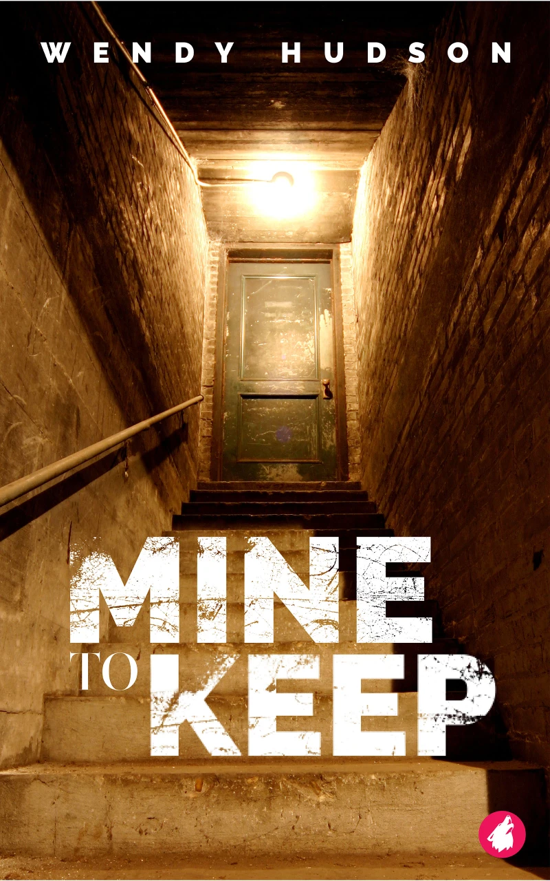 Portada: Mine to Keep