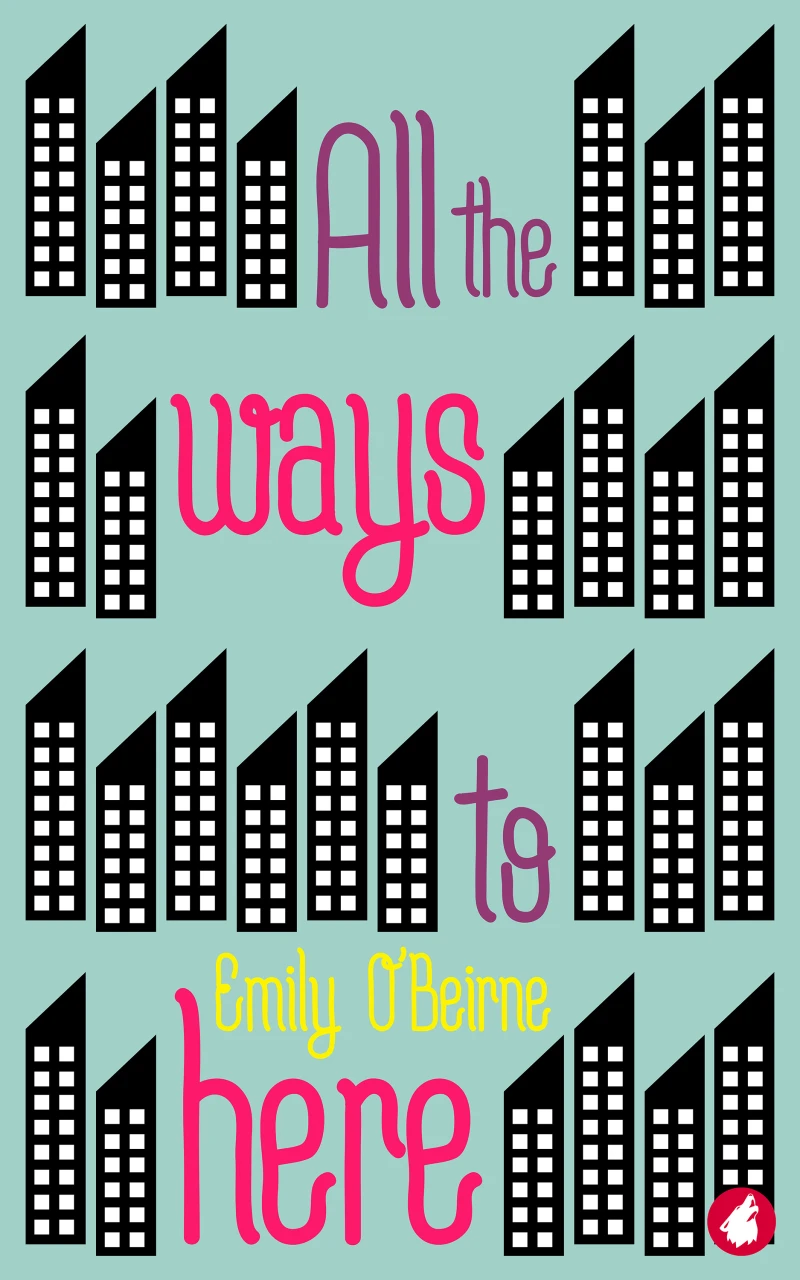 Portada: All the Ways to Here