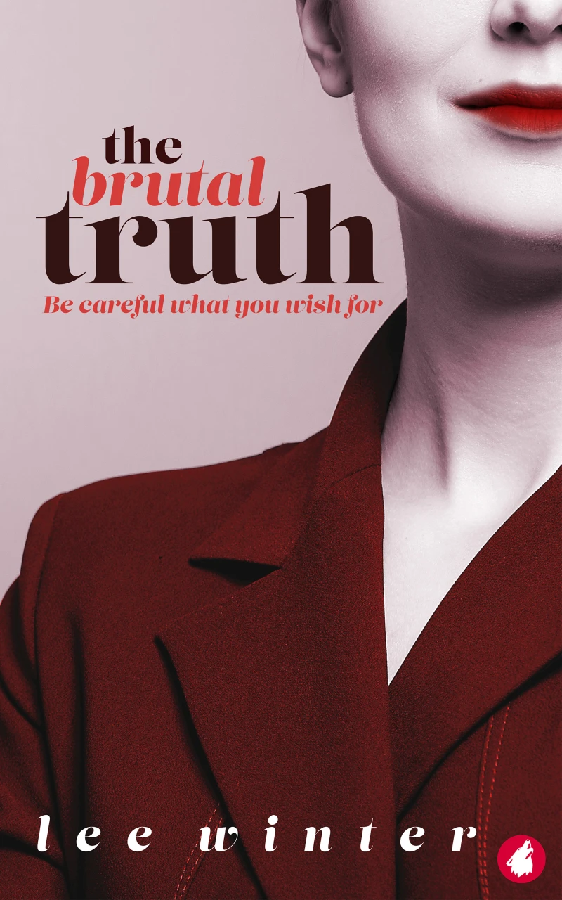 Portada: The Brutal Truth