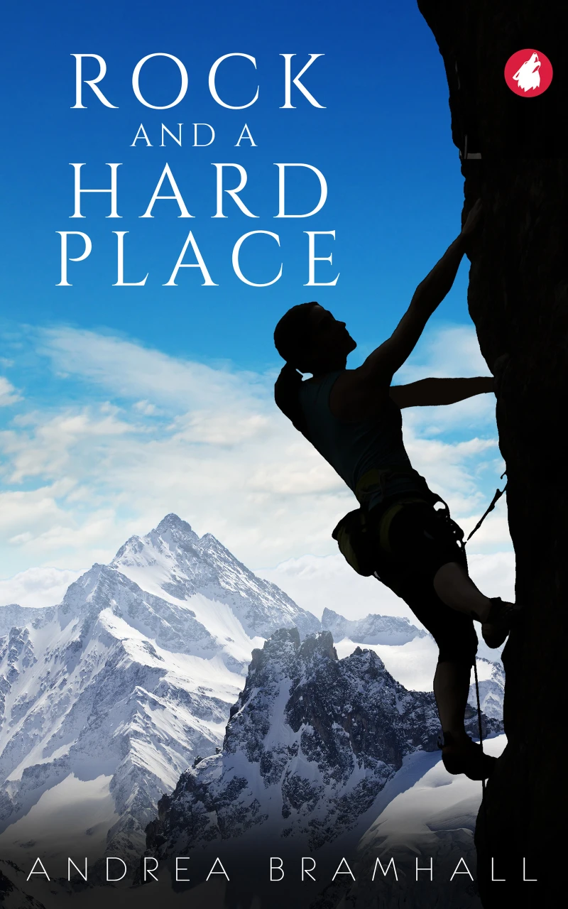 Portada: Rock and a Hard Place