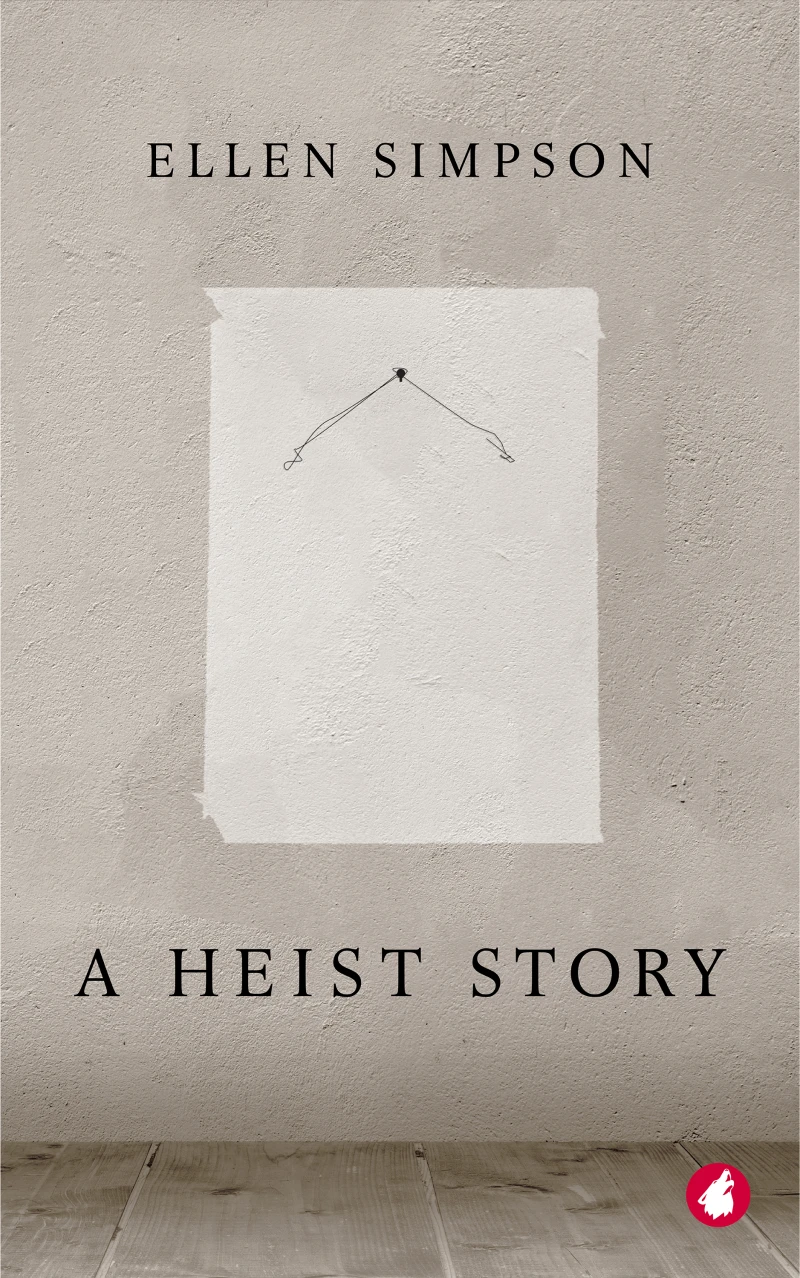 Portada: A Heist Story