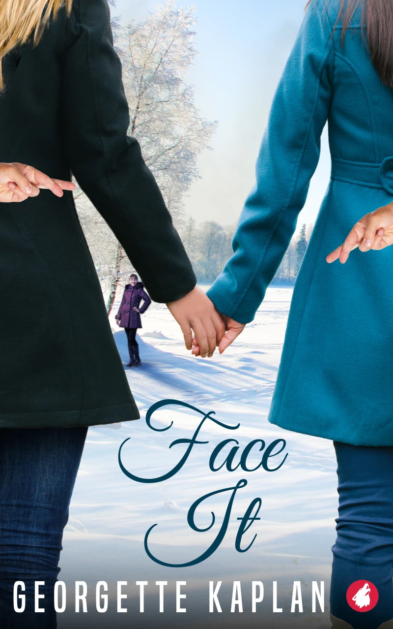 Portada: Face It