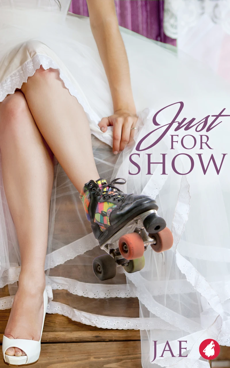 Portada: Just for Show