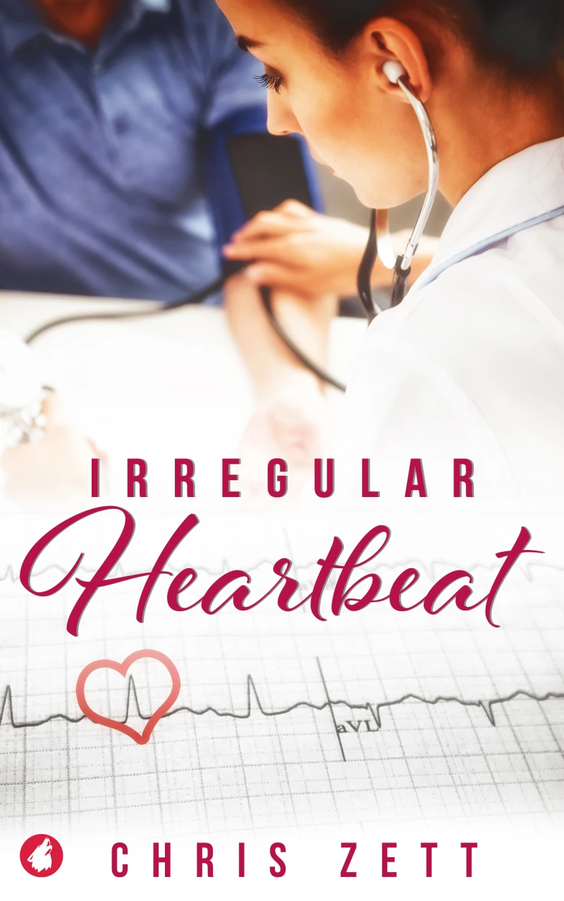 Portada: Irregular Heartbeat