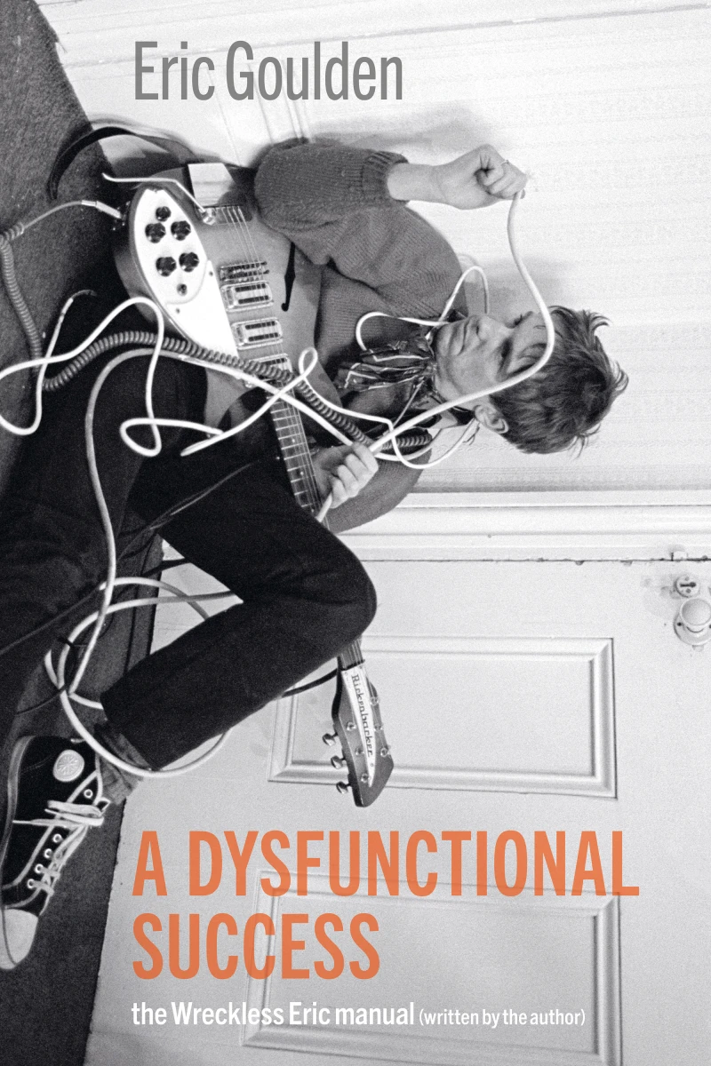 Portada: A Dysfunctional Success