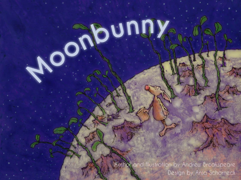 Portada: Moonbunny