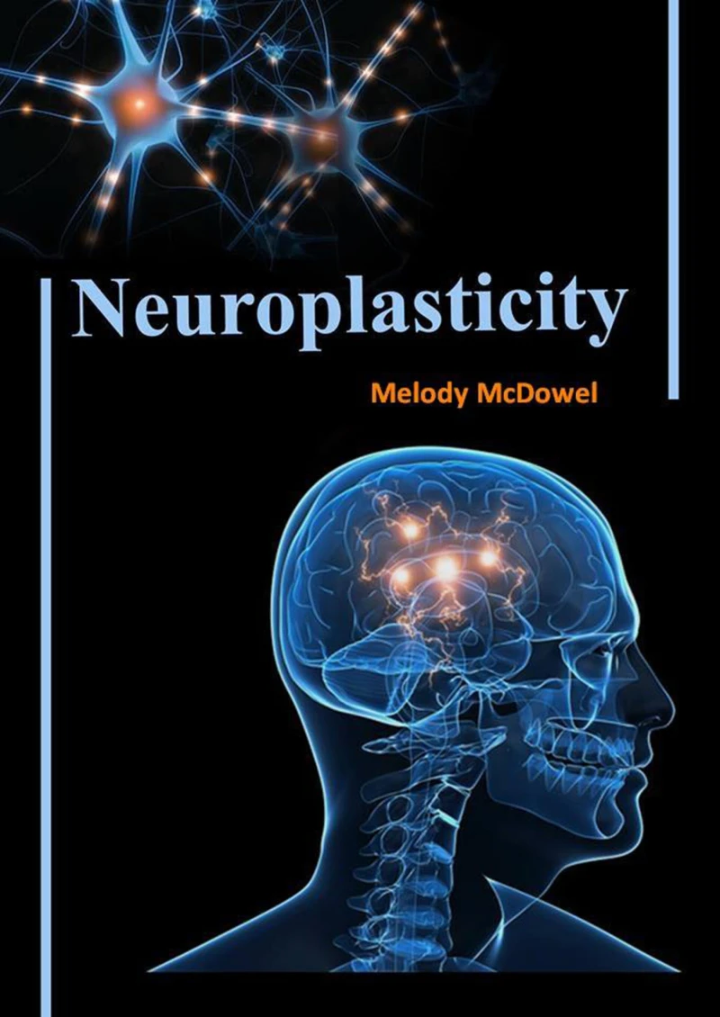 Portada: Neuroplasticity