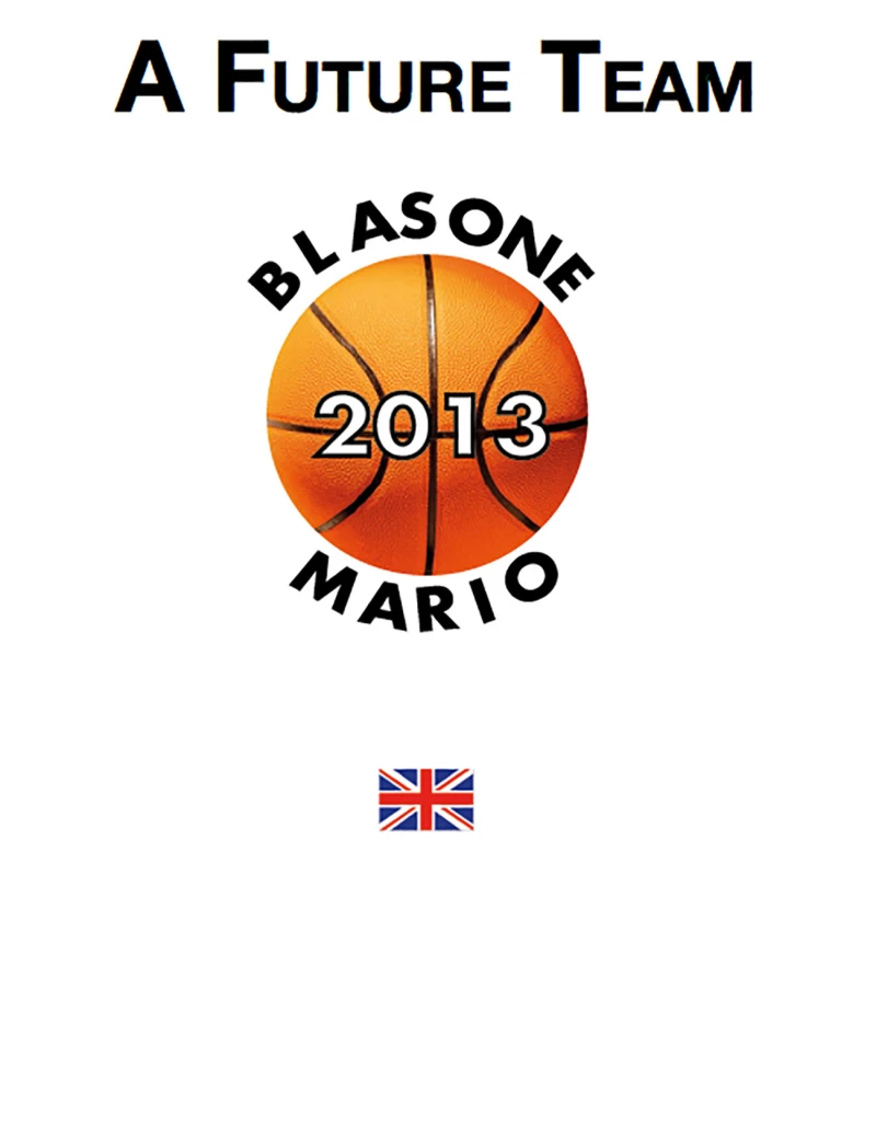 Portada: A Future Team