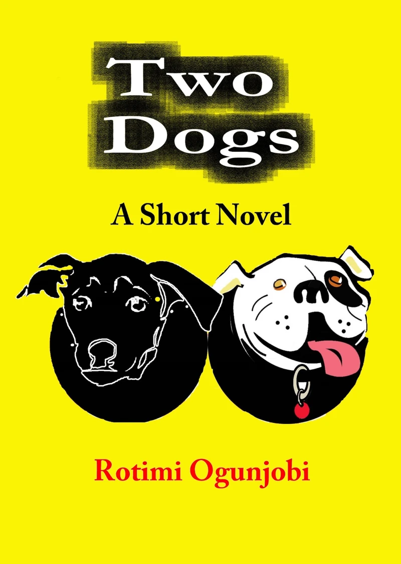 Portada: Two Dogs