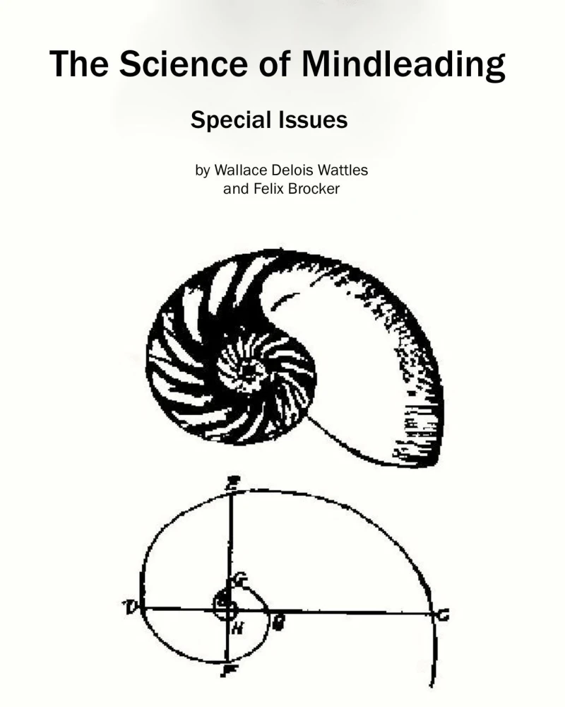 Portada: The Science of Mindleading