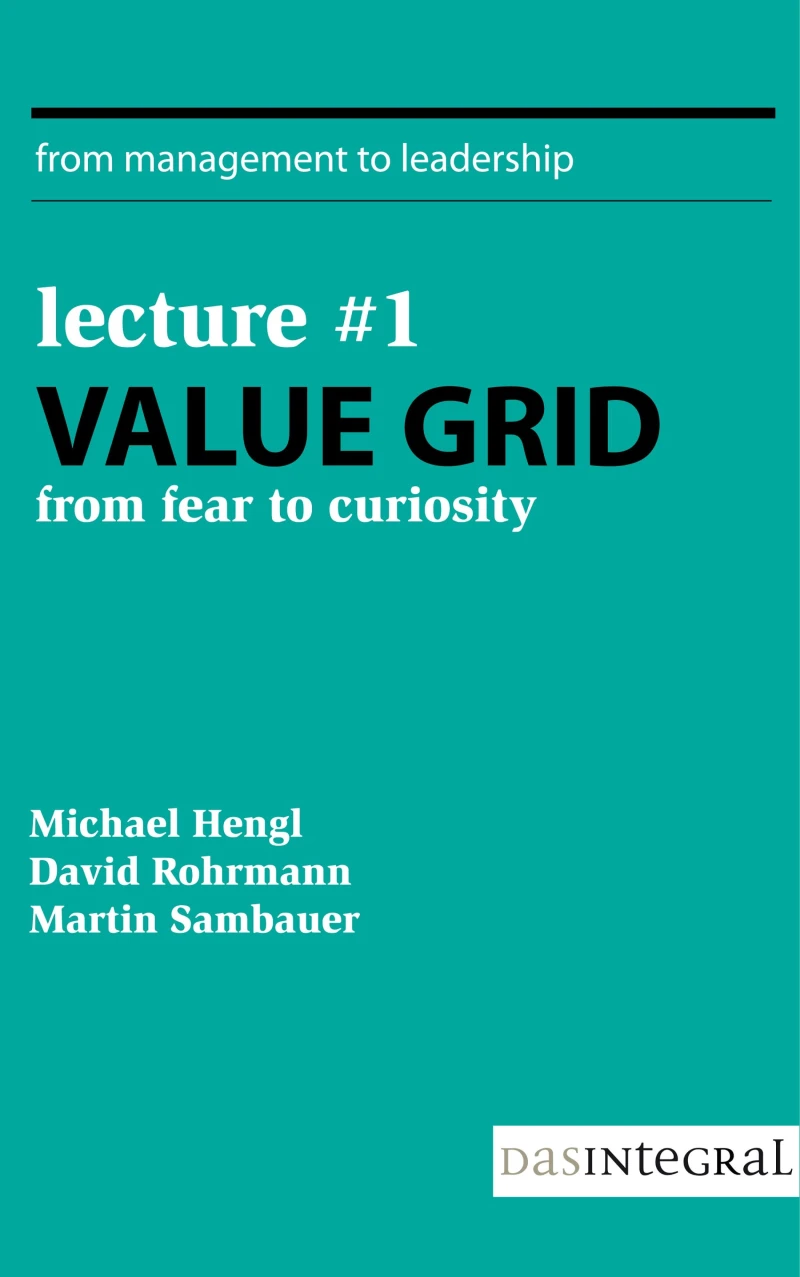 Portada: Lecture #1 - Value Grid