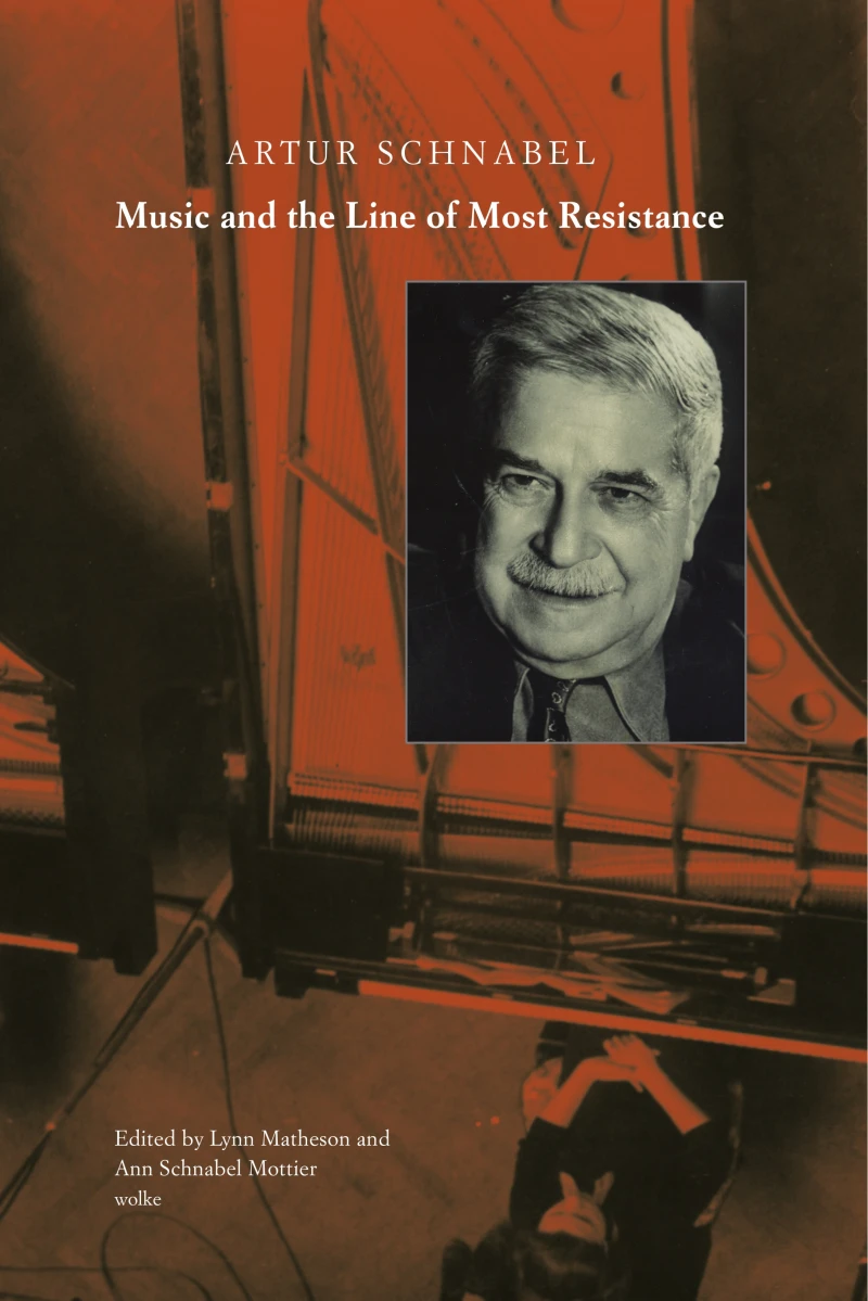 Portada: Music and the Line of Most Resistance