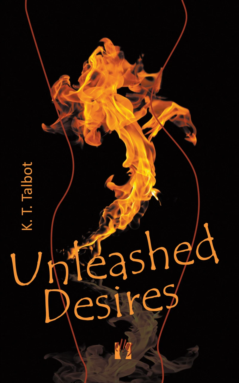 Portada: Unleashed Desires