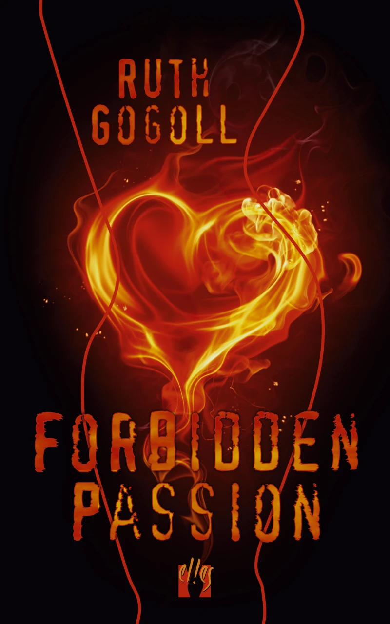 Portada: Forbidden Passion