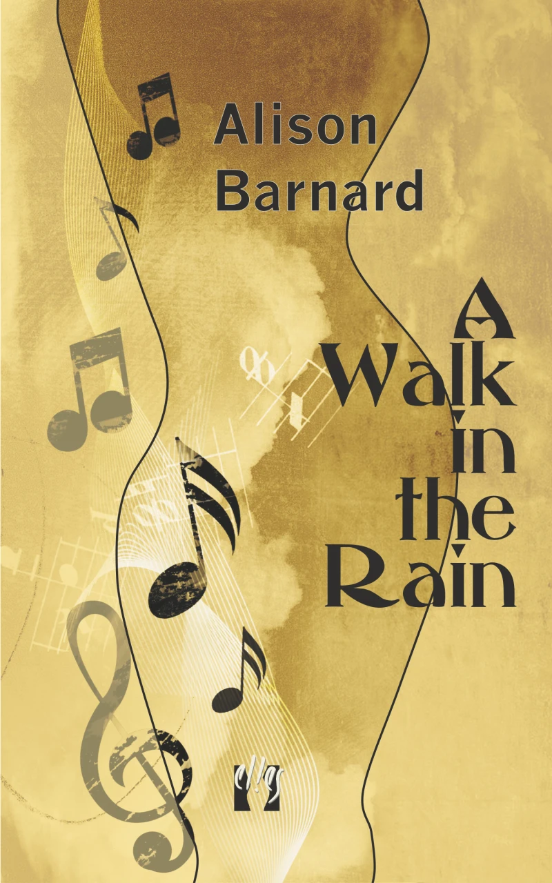 Portada: A Walk in the Rain