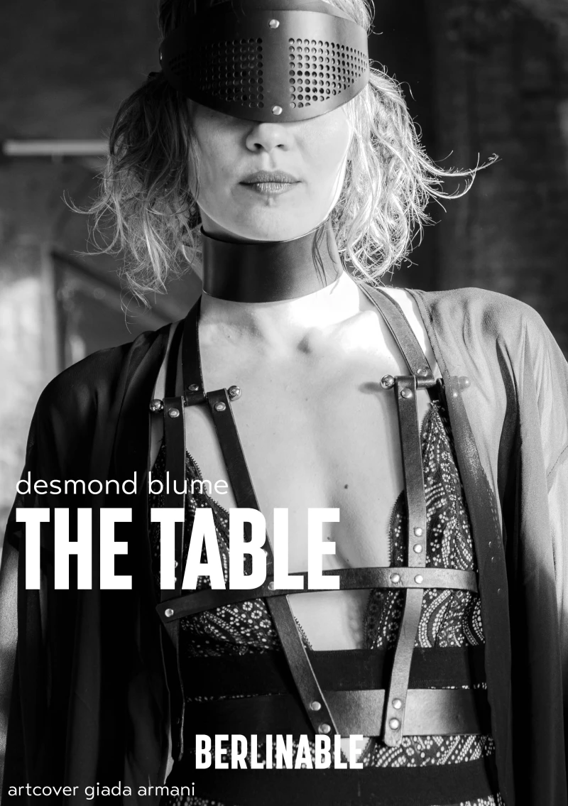 Portada: The Table
