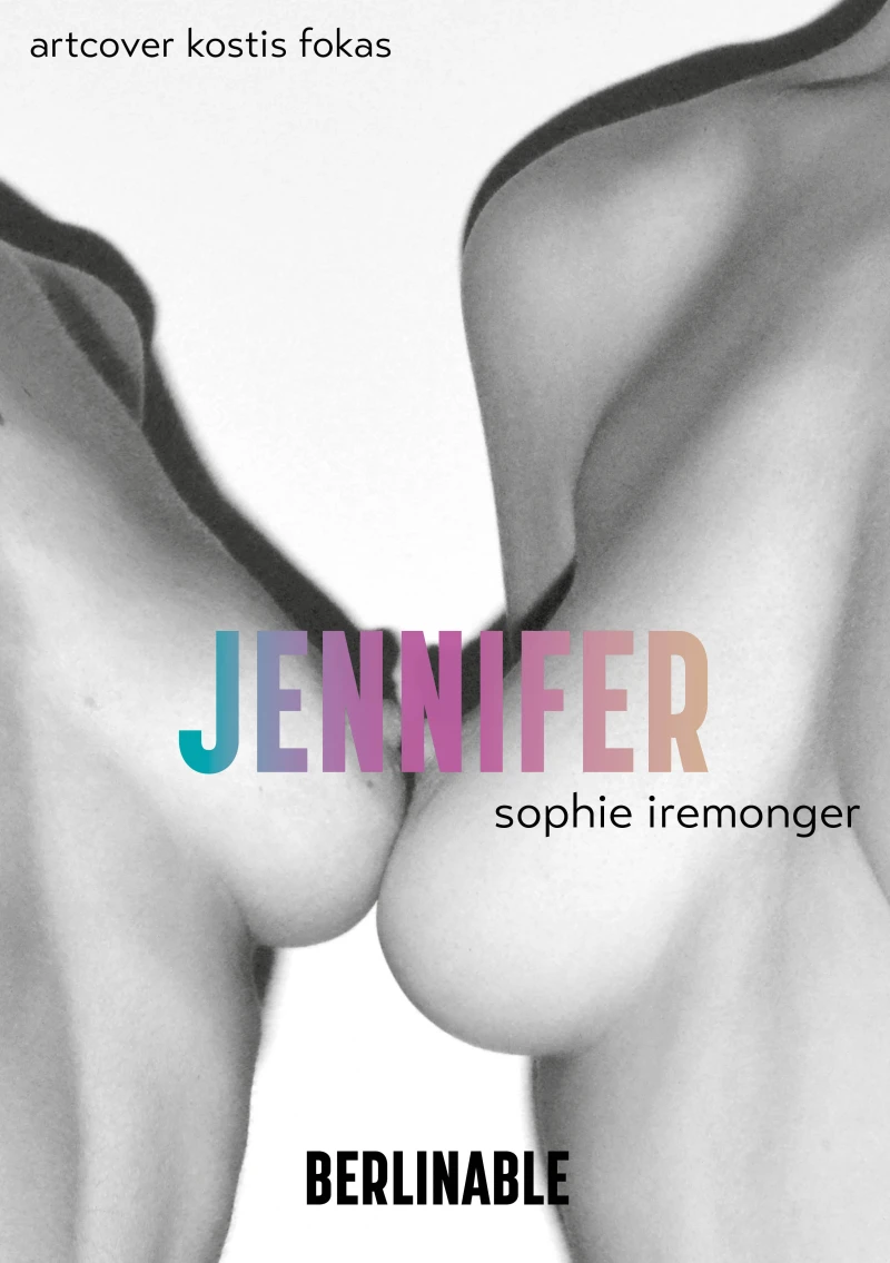 Portada: Jennifer