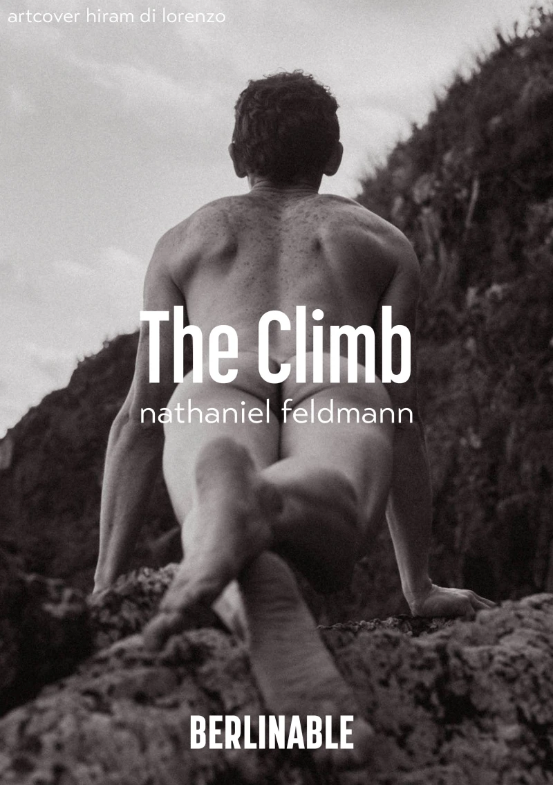 Portada: The Climb