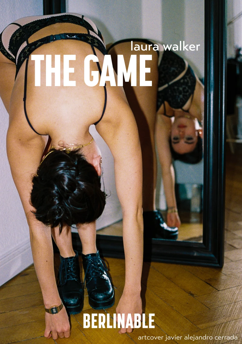 Portada: The Game