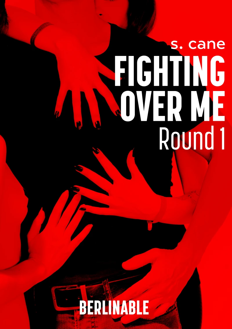Portada: Fighting Over Me - Episode 1