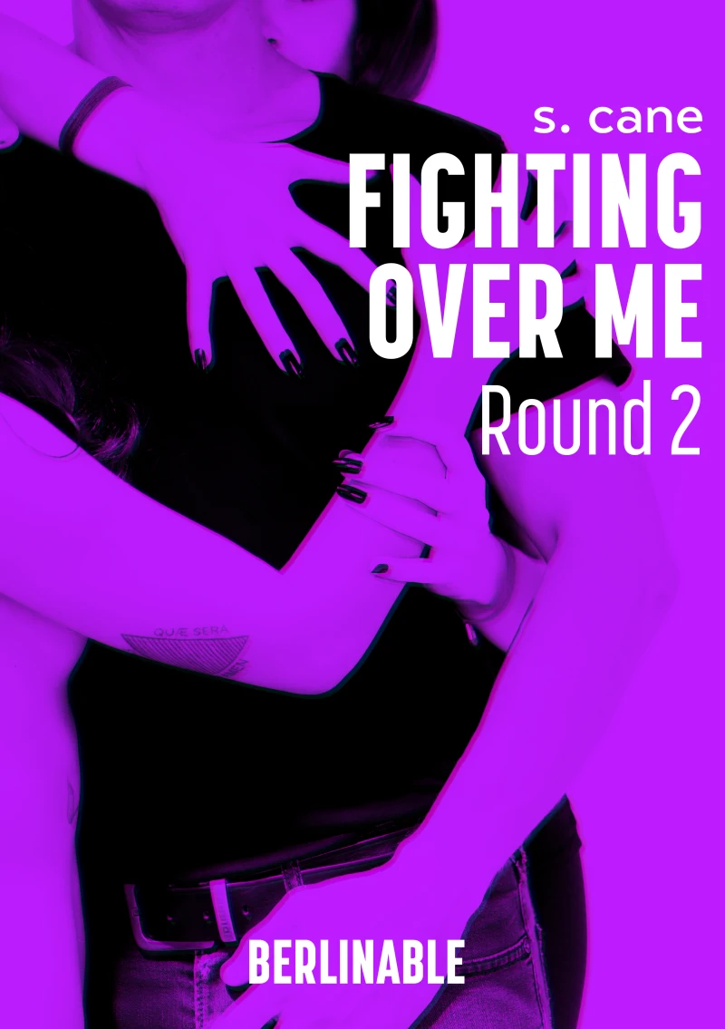 Portada: Fighting Over Me - Episode 2