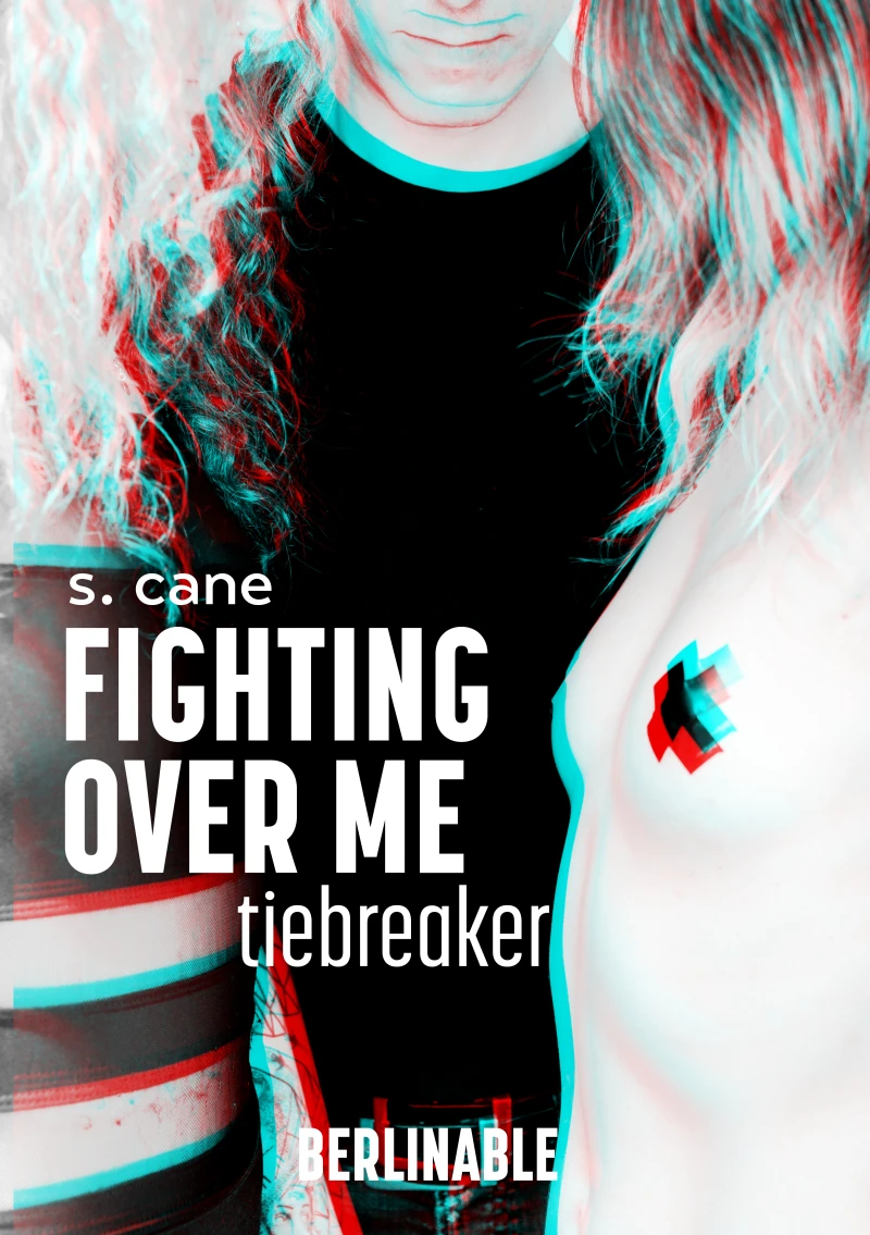 Portada: Fighting Over Me - Episode 3