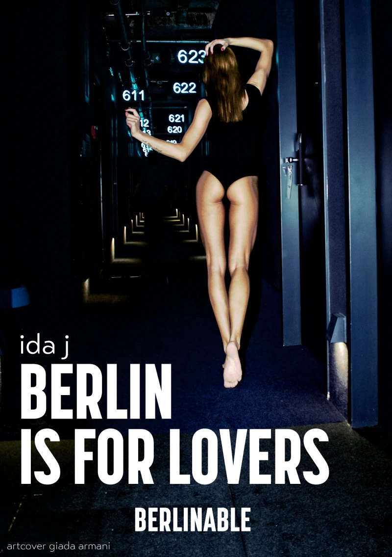 Portada: Berlin is for Lovers
