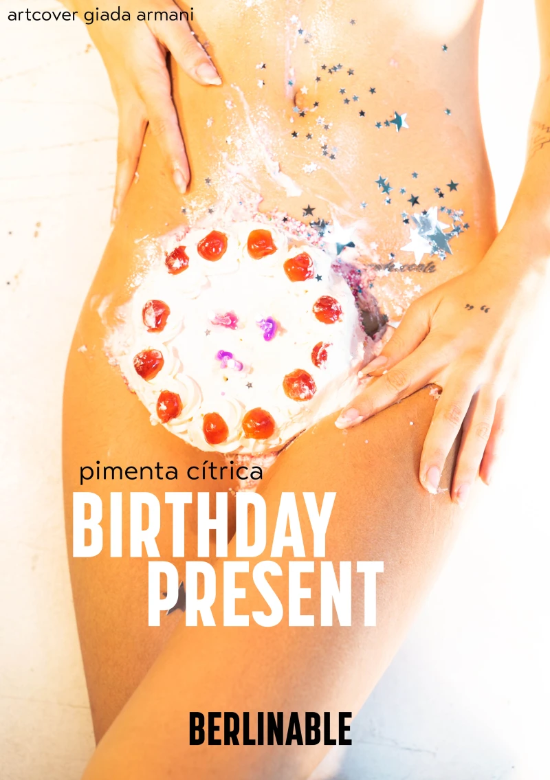 Portada: Birthday Present