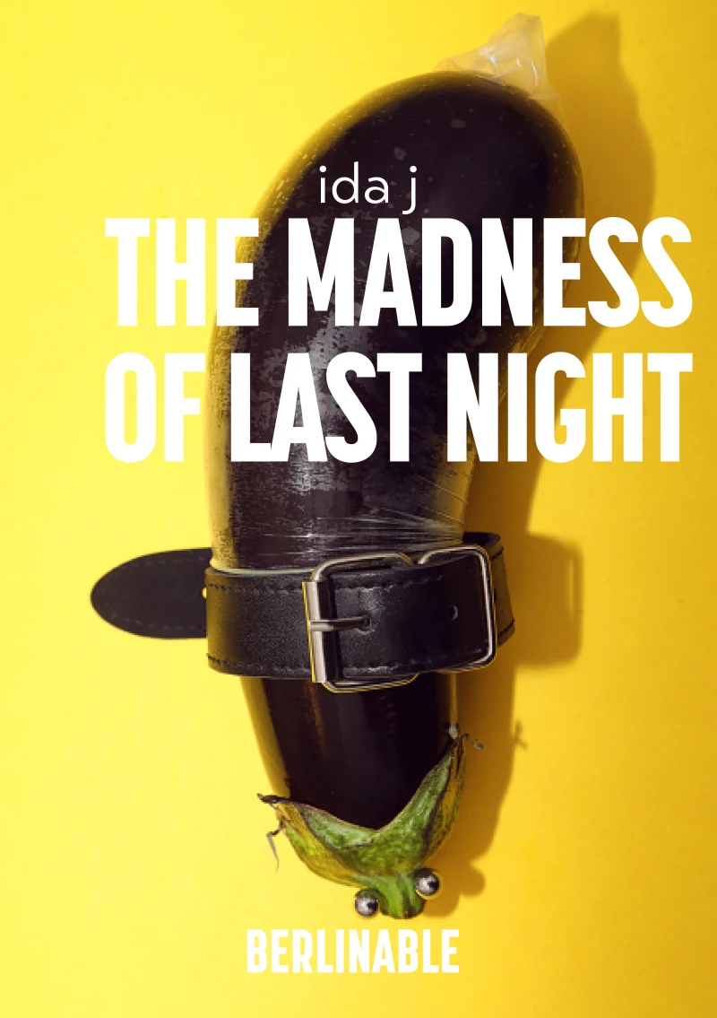 Portada: The Madness of Last Night
