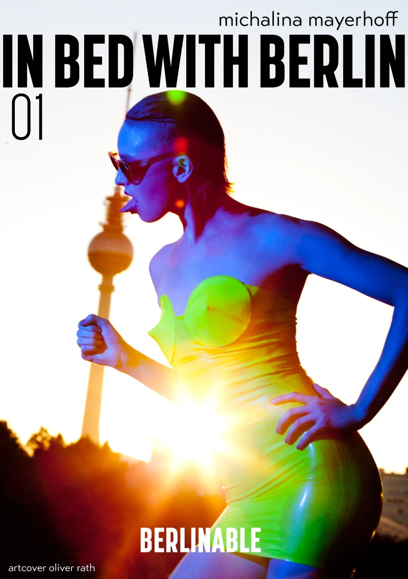 Portada: In Bed with Berlin - Episode 1