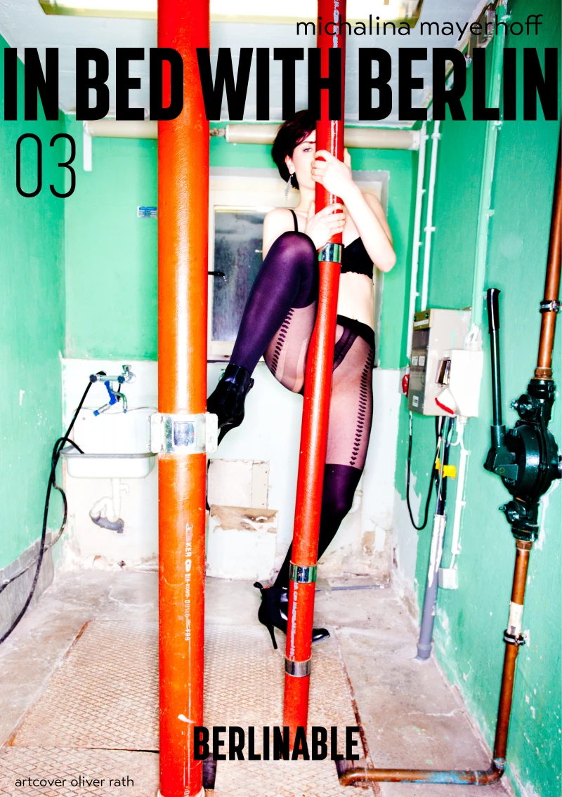 Portada: In Bed with Berlin - Episode 3