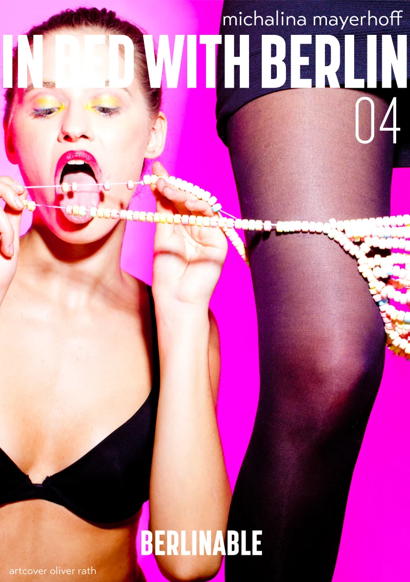 Portada: In Bed with Berlin - Episode 4
