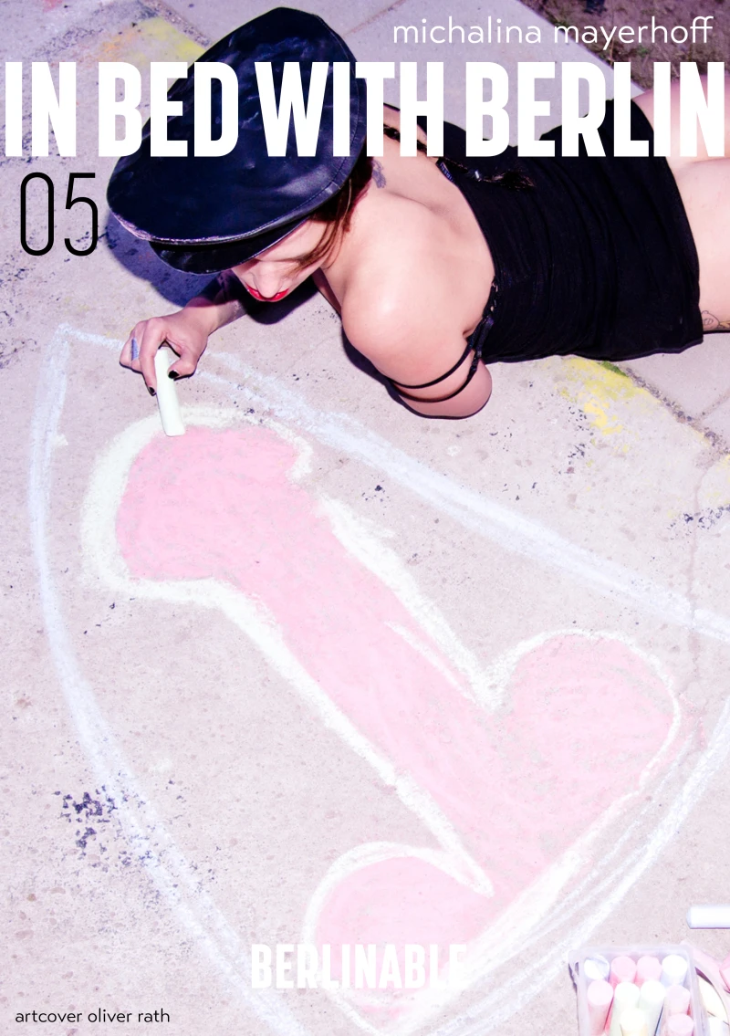 Portada: In Bed with Berlin - Episode 5