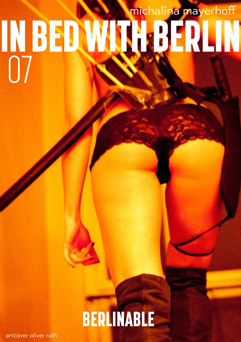 Portada: In Bed with Berlin - Episode 7