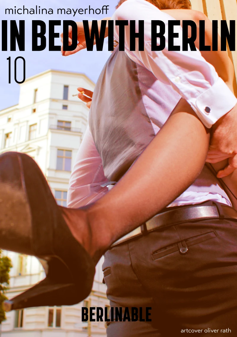 Portada: In Bed with Berlin - Episode 10