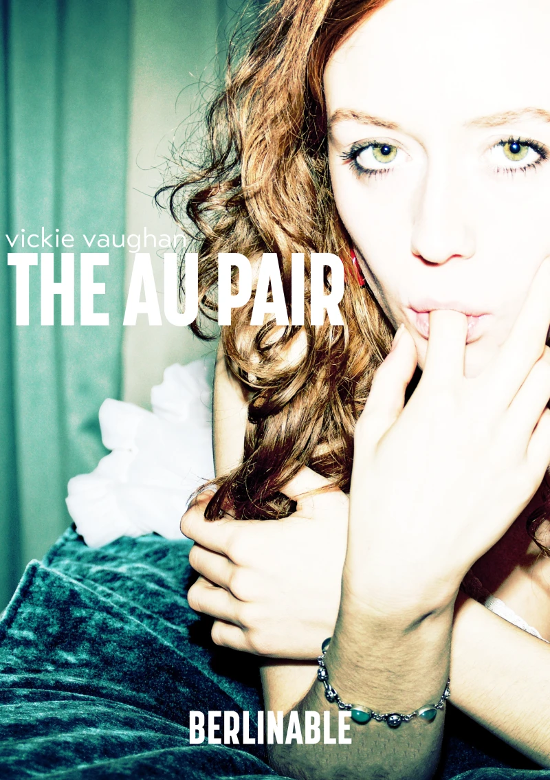 Portada: The Au Pair