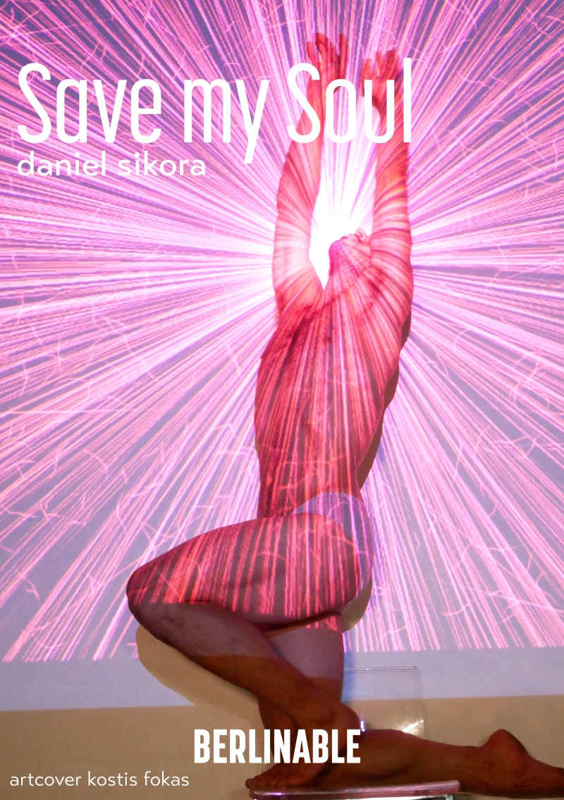 Portada: Save my Soul